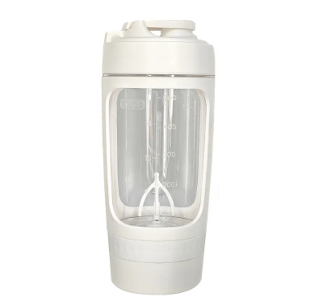 Elle Blend Auto-Mix Shaker